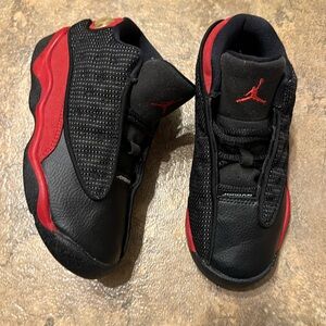 Air Jordan 13 Retro ‘Bred’